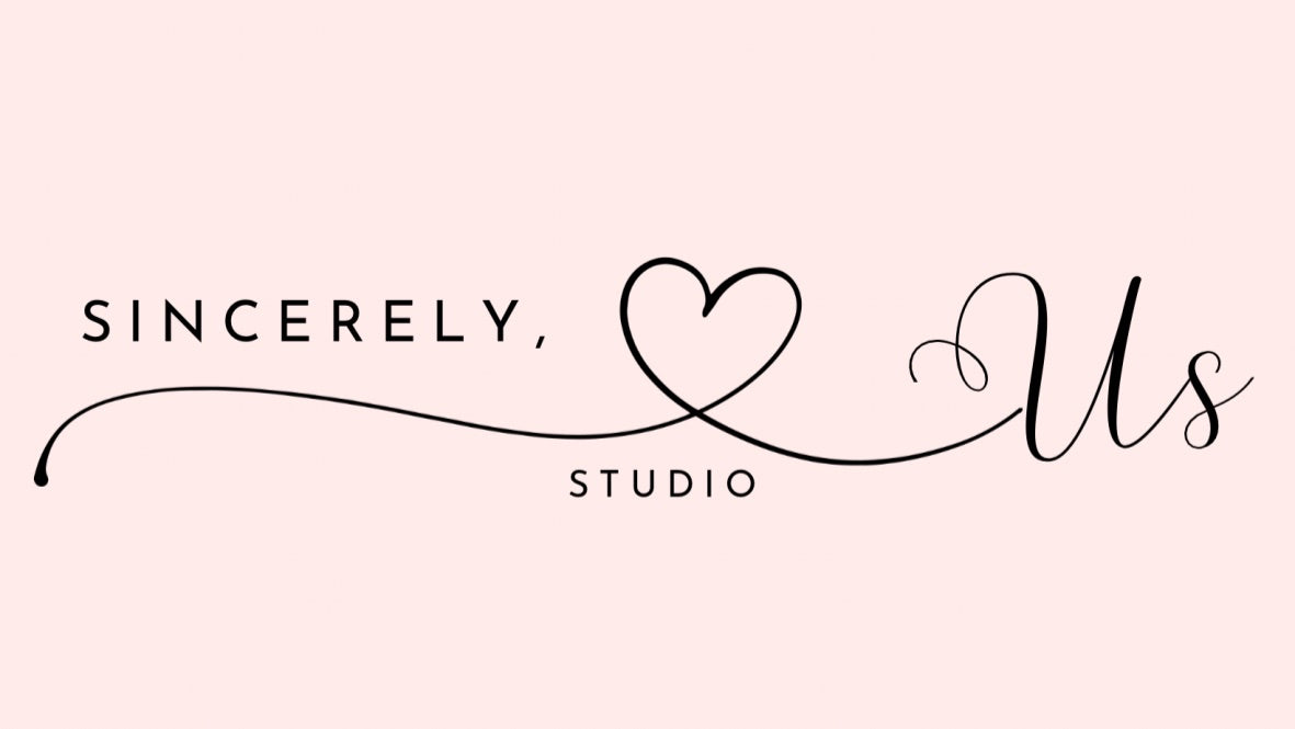 Sincerely Us Studio