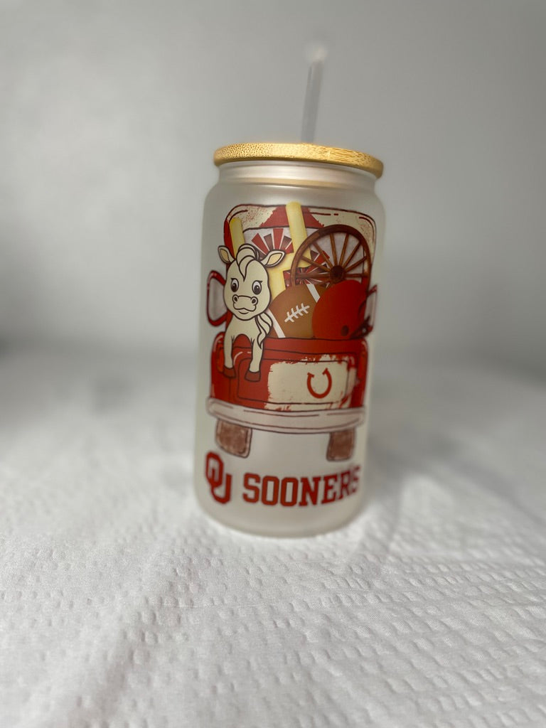 SOONER TRUCK