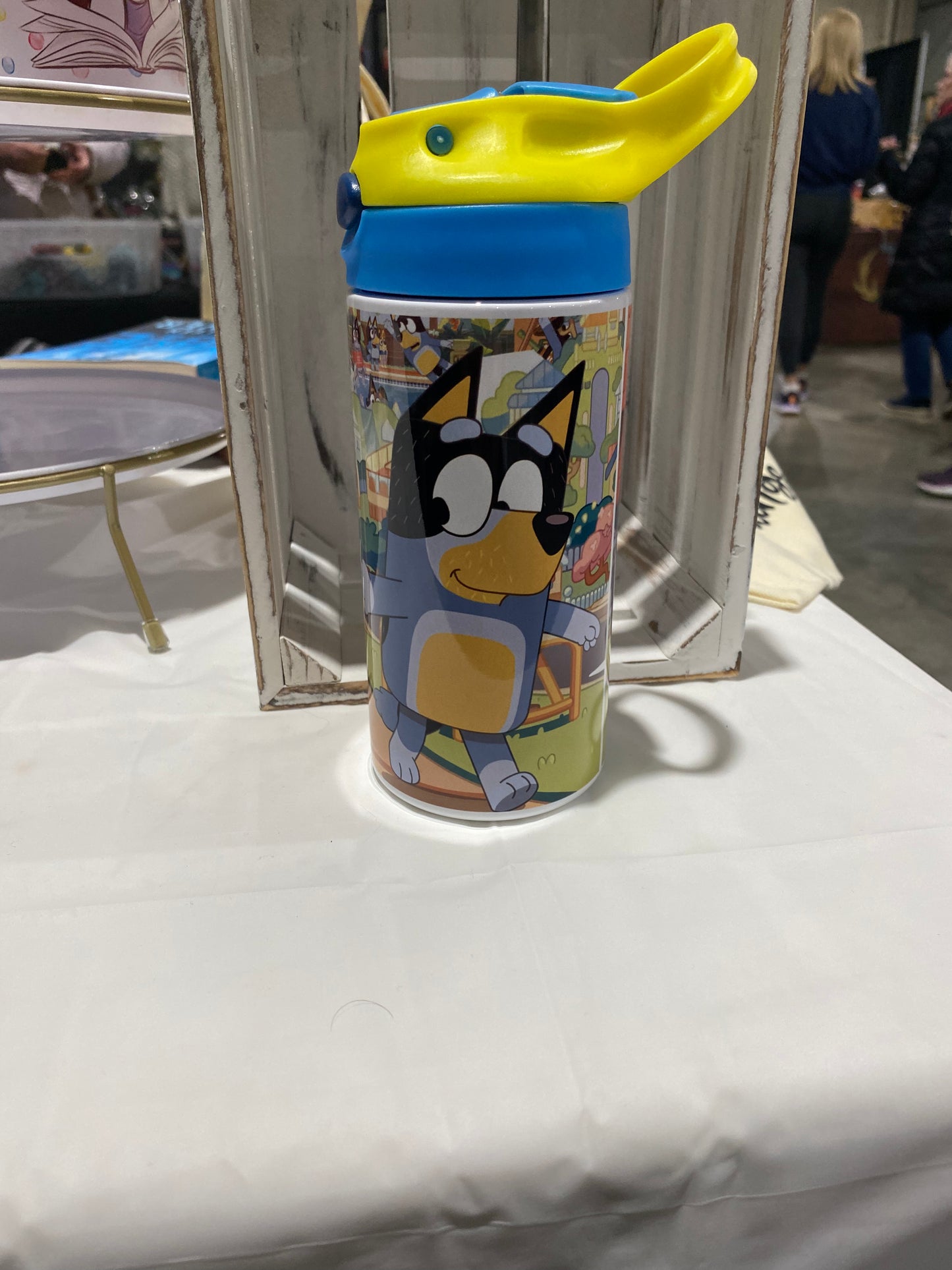 Kids Custom Tumbler